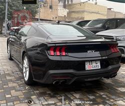 فورد موستانج